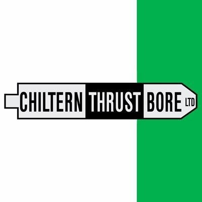 Chiltern Thrust Bore