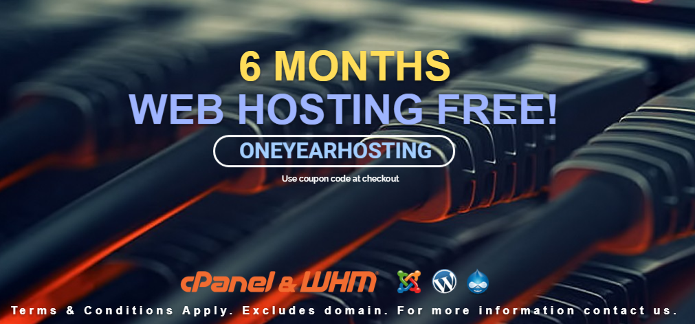 Web Hosting UK