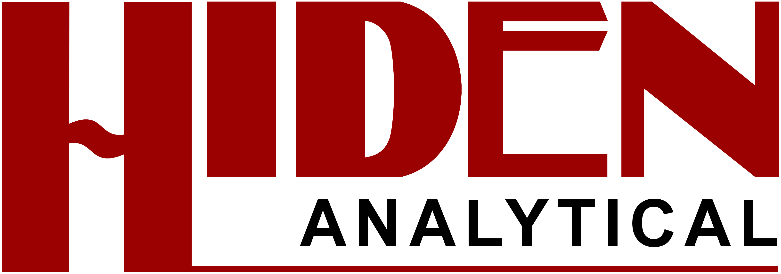 Hiden Analytical Ltd
