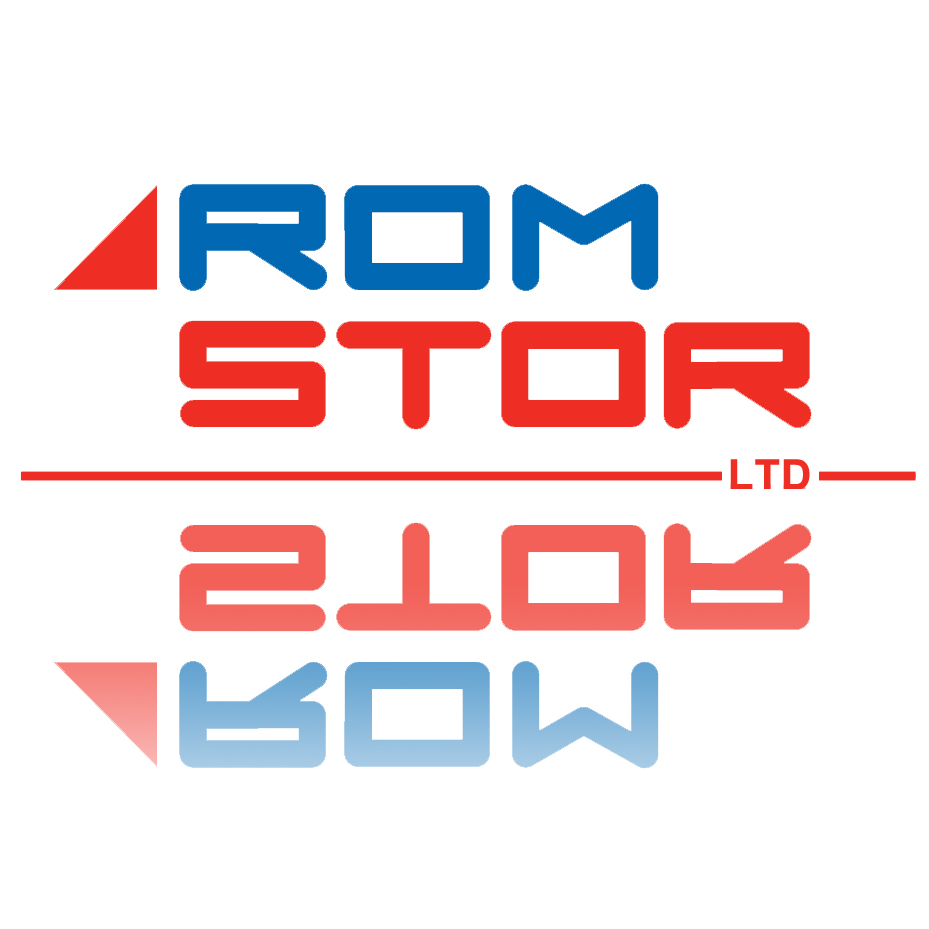 Storage & Handling Workplace Equipment - Romstor Ltd