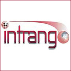 Intrango Web Design