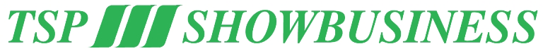 TSP ShowBusiness Ltd Logo