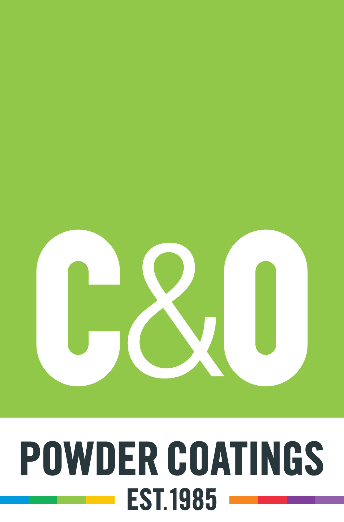 C & O Powder Coatings Ltd