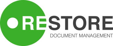 Restore Document Management