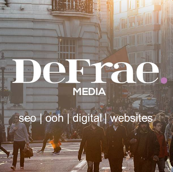 DeFrae Media