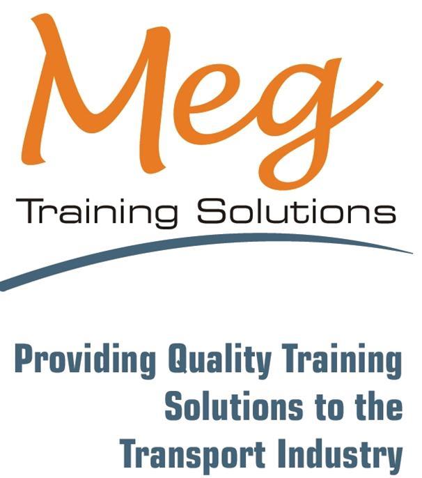 Meg Training Solutions Ltd