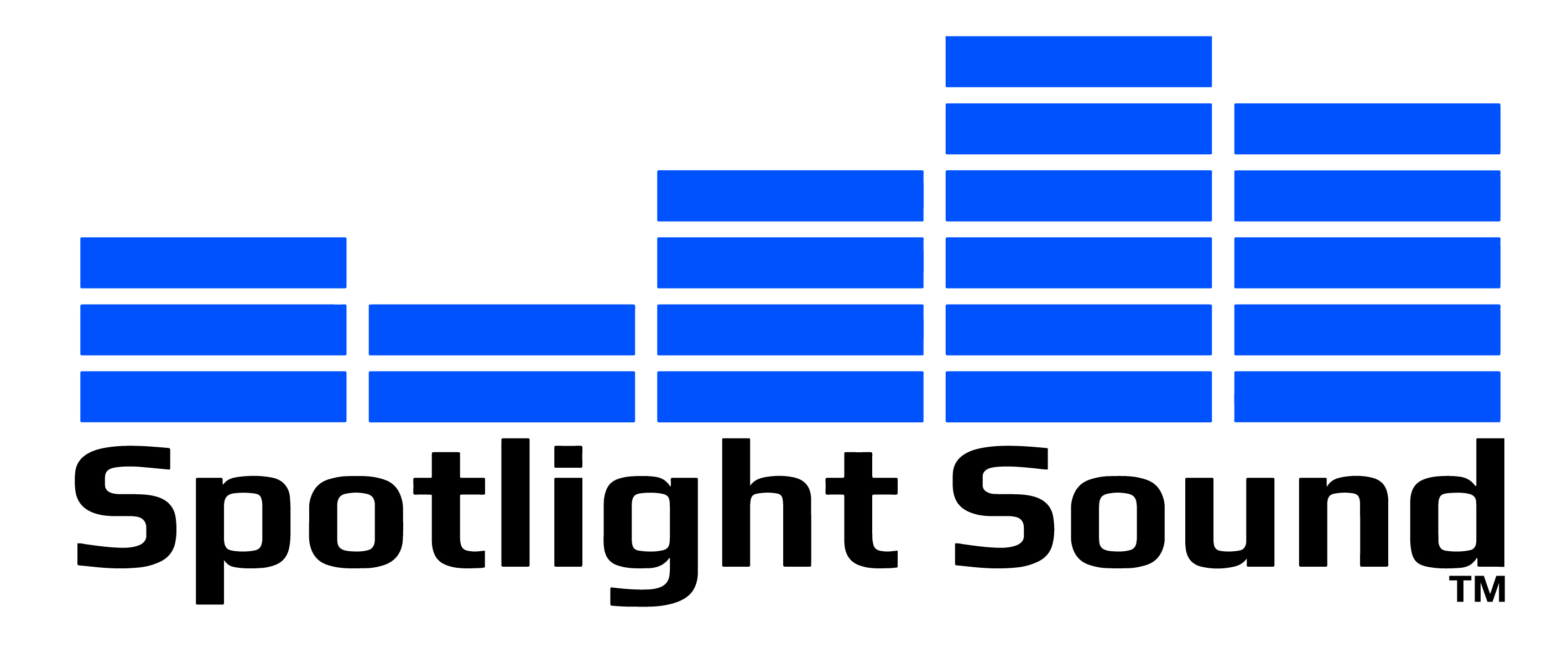 Spotlight Sound