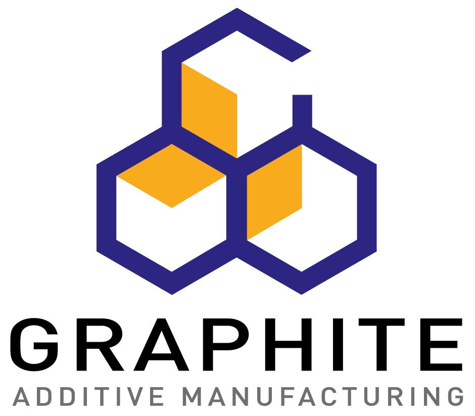 Graphite Additive Manufacturing