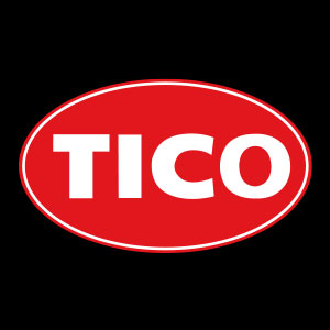 TICO - Anti Vibration & Noise Attenuation Materials