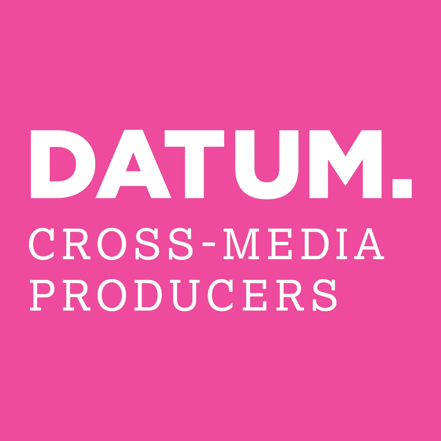 Datum