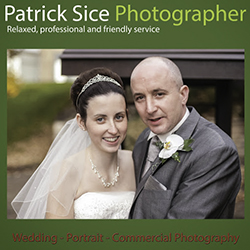 Patrick Sice Photography