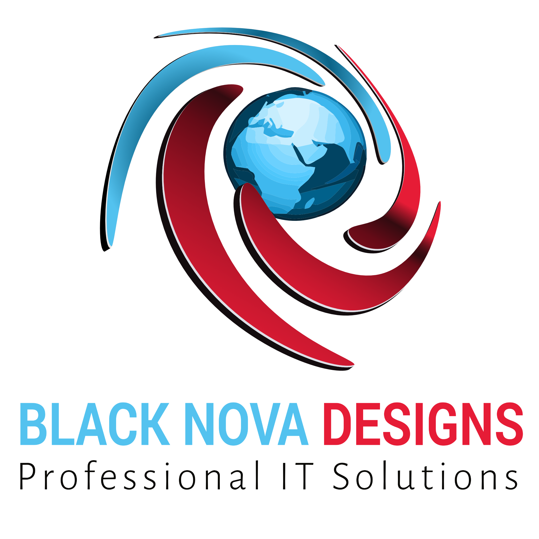 Black Nova Designs