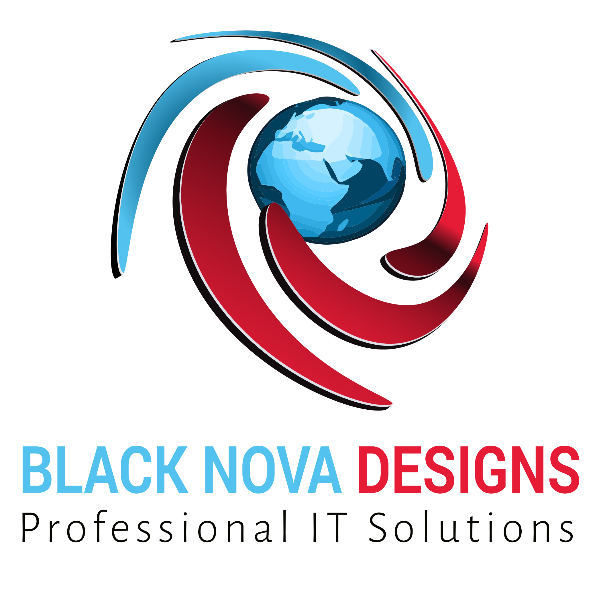 Black Nova Designs