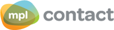 mplcontact Logo
