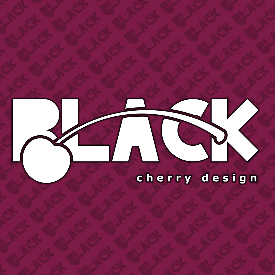 Black Cherry Design