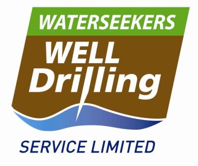 Waterseekers Well Drilling Services Ltd.