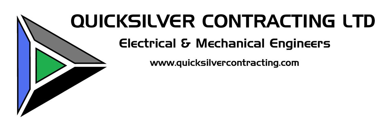 Quicksilver Contracting Ltd