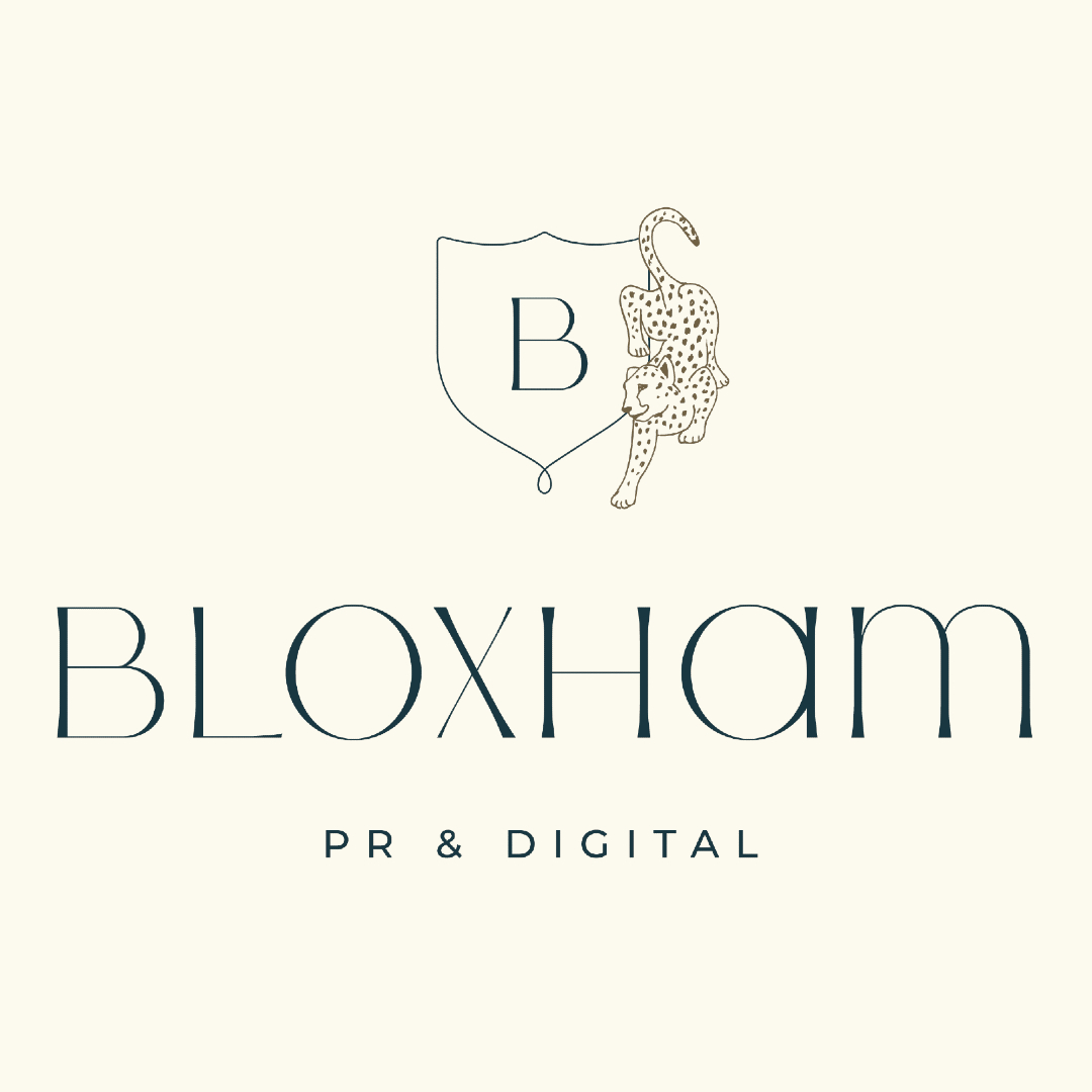 Bloxham PR