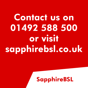 Sapphire Business Systems Ltd