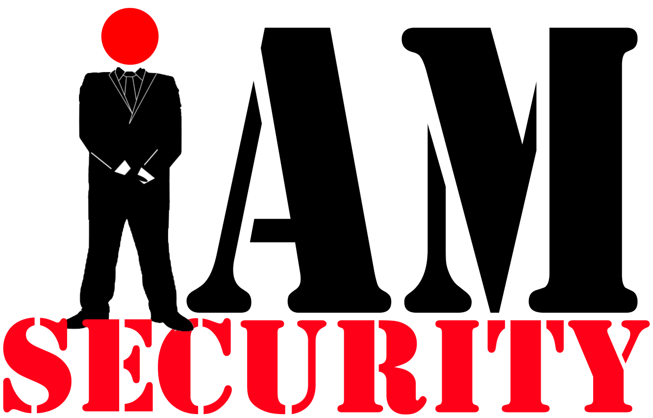 Iam Security