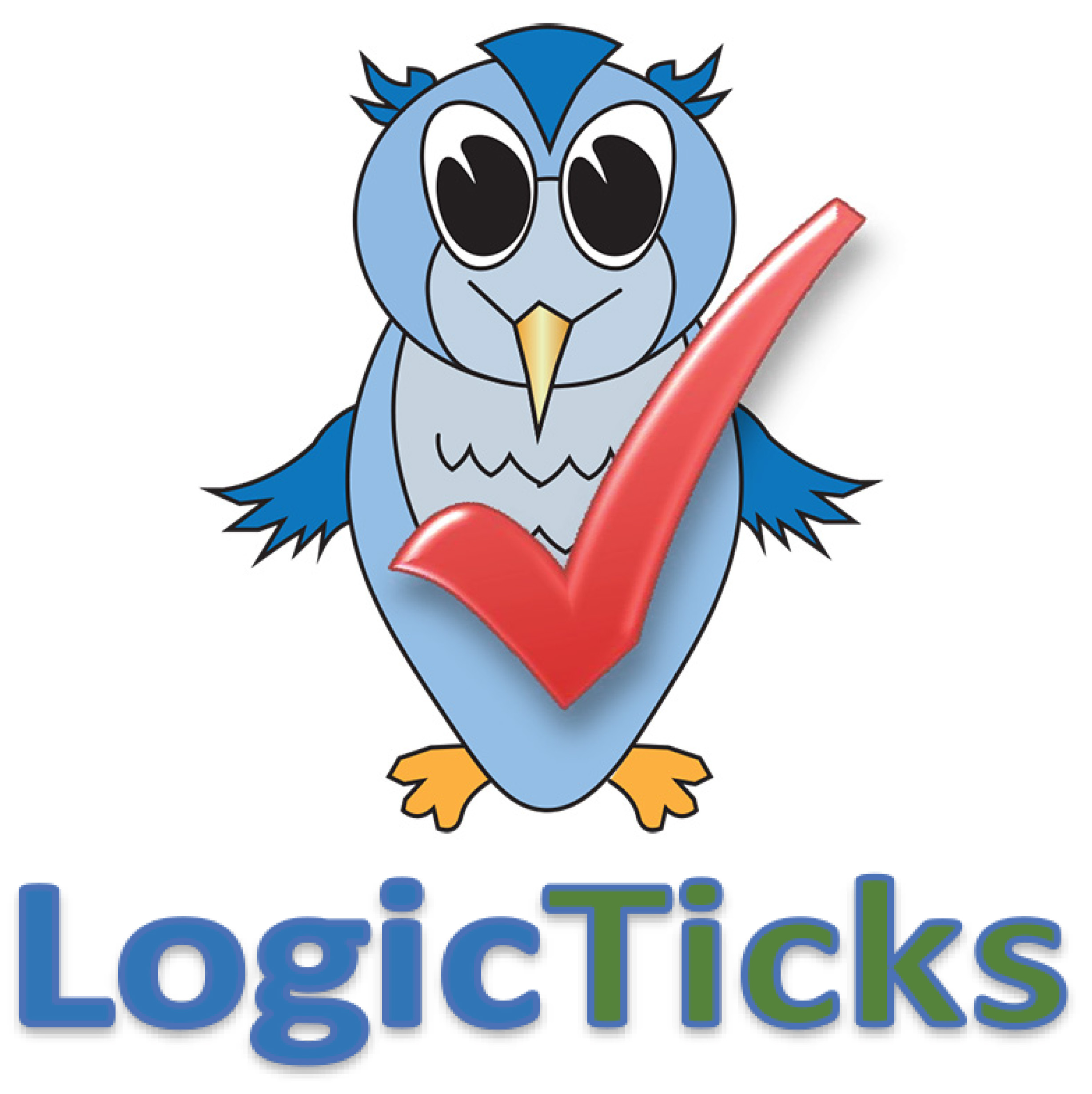 LogicTicks