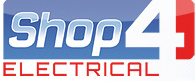 Shop4 All Electrical Ltd Logo