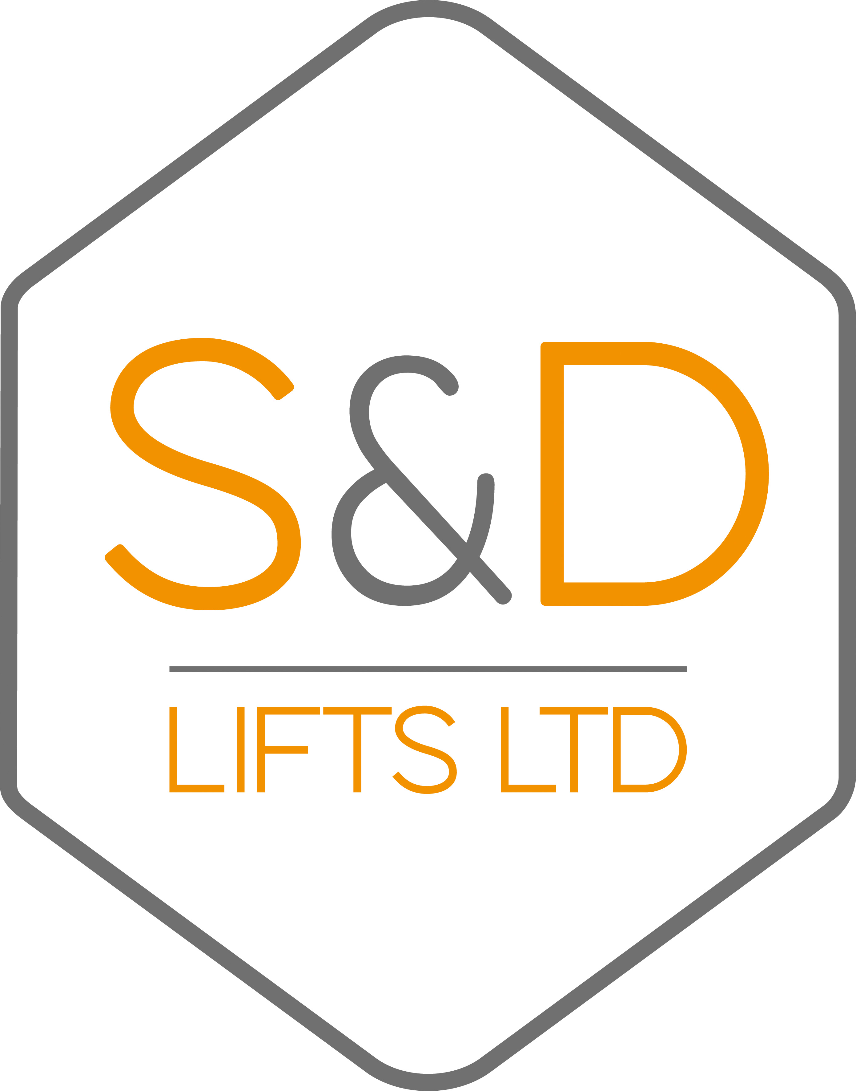 Service & Disabled Lifts