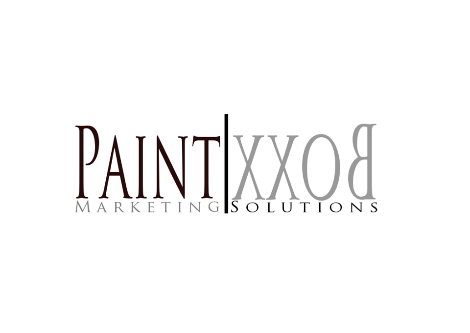 PaintBoxx