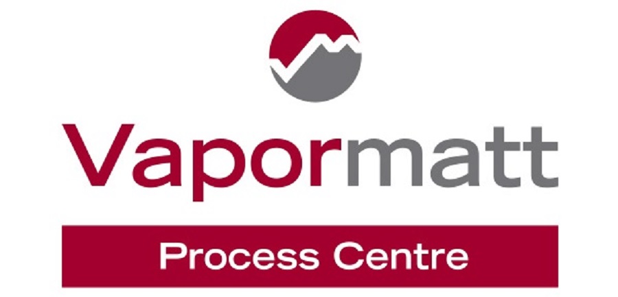 Vapormatt Process Centre