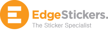 Edge Stickers