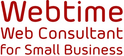 Webtime | Web Consultant and SEO
