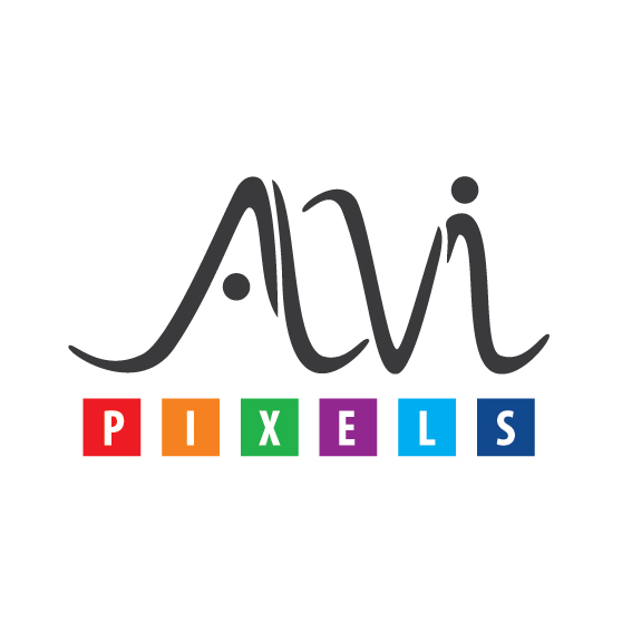 Alvi Pixels Design Studio