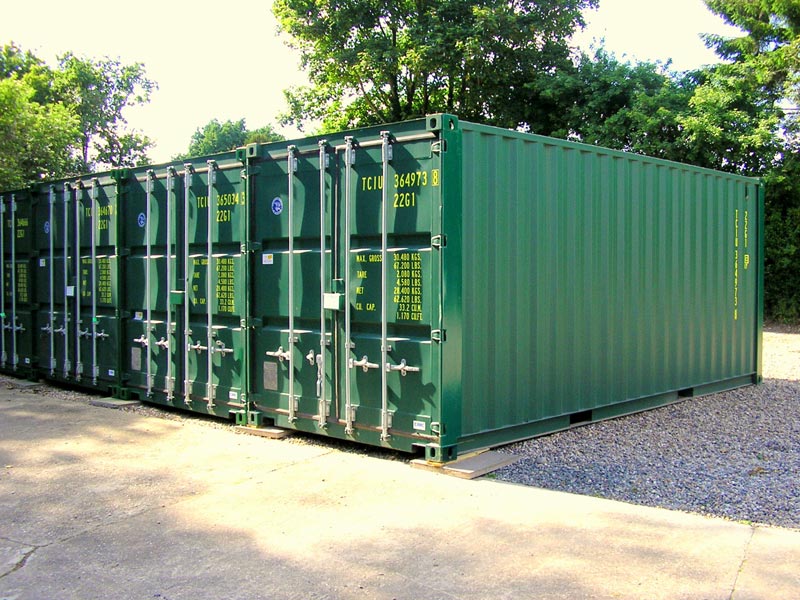 Hanlin Storage