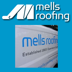 Mells Roofing Ltd