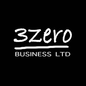3Zero Business Ltd