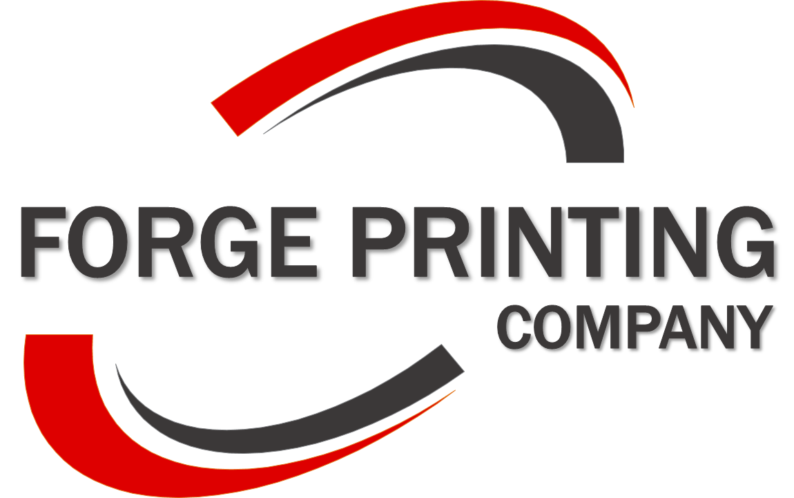 The Forge Printing Company