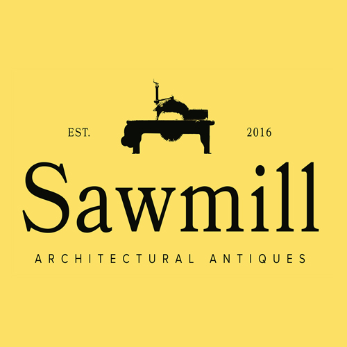 Sawmill Architectural Antiques