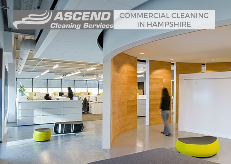 Ascend Cleaning Services