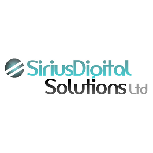 Sirius Digital Solutions Ltd