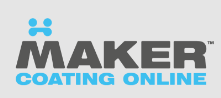 Maker Coating Online
