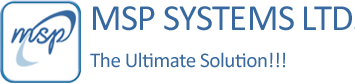 MSP Systems  - EPOS Solution
