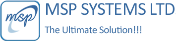 MSP Systems  - EPOS Solution