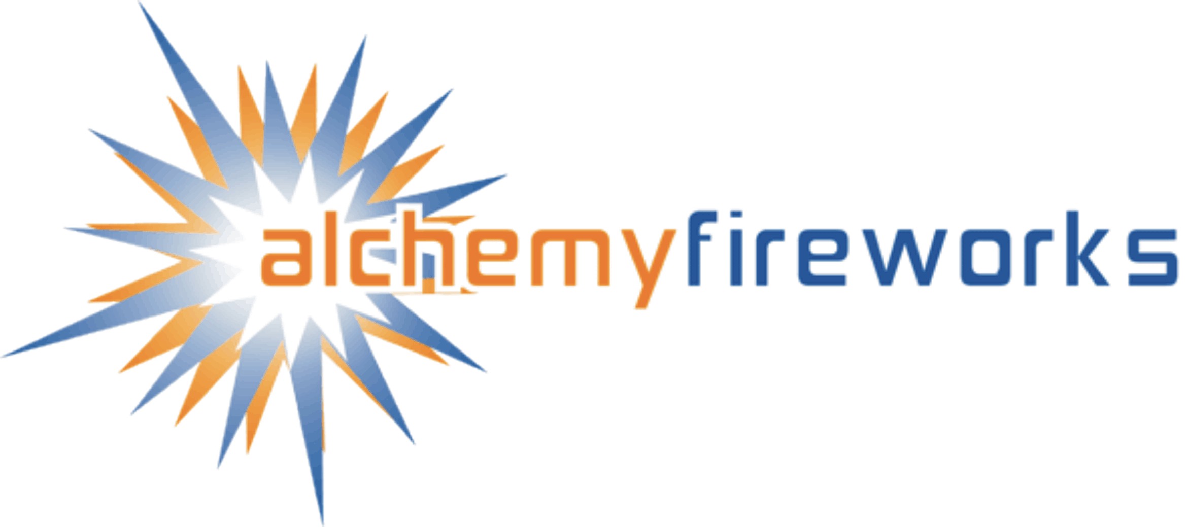 Alchemy Fireworks Ltd
