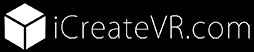 iCreateVR Logo