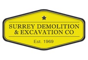 Surrey Demolition and Excavation Ltd
