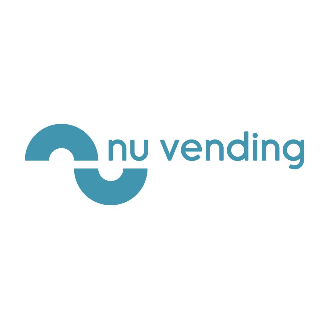 Nu Vending