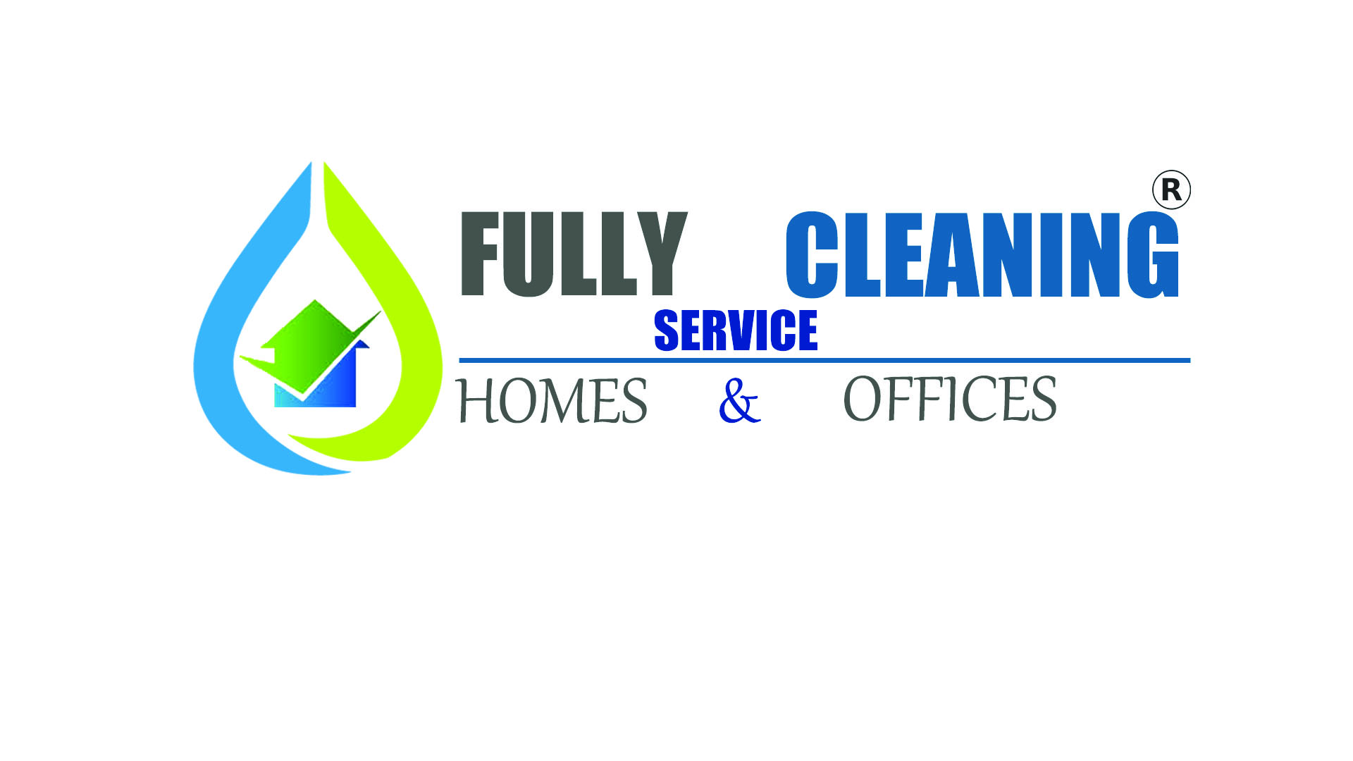 Fully Cleaning Service: Homes & Offices
