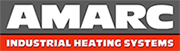 Amarc Drum Heating Ovens