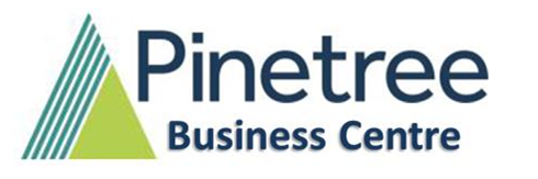 123 Pinetree Business Centre