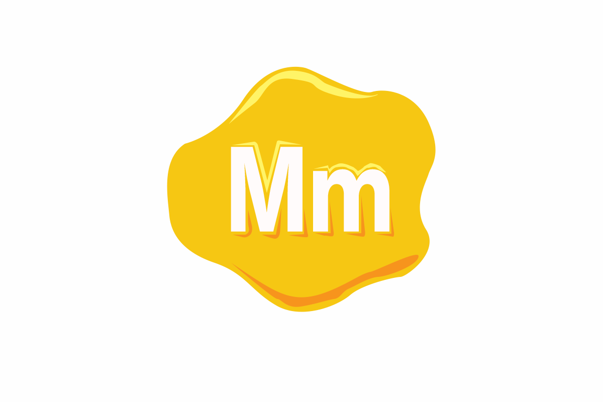 Mustard Mouse Web Design